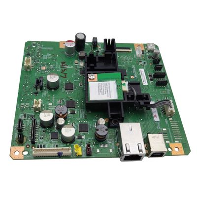 Mainboard With Wifi Card For Epson L15150 L15160 Printer