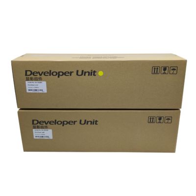 Developer Unit for Kyocera TASKalfa 3553ci 4053ci 5053ci 6053ci DV-8560K DV-8560C DV-8560M DV-8560Y Developer Unit