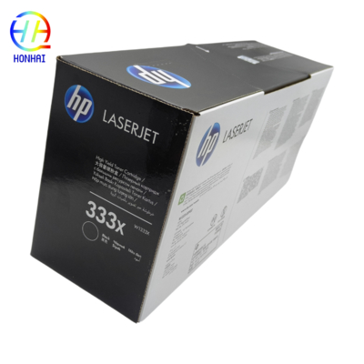 Original new Toner cartridge 333 W1333  for  HP Laserjet MFP M437N M437DN M437NDA M439N M439DN M439NDA Printer parts 