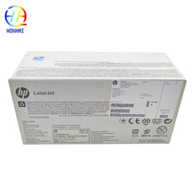 Original Toner Cartridge 656X for HP CF460XC CF461XC CF462XC CF463XC M652 M653 E65050 E65060 Printer Toner Cartridge