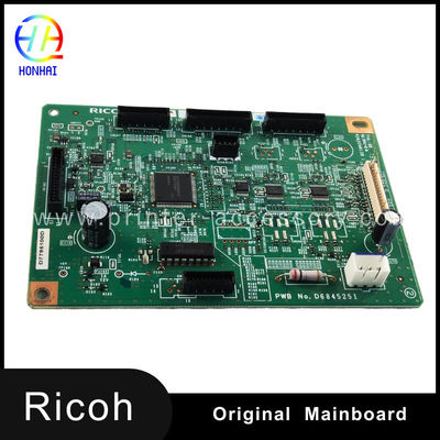 خرید صفحه کنترل اصلی PCB برای Ricoh MPC3003 D7795100 قطعات کپی تولید آنلاین