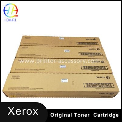 خرید کارتریج Xerox Toner برای Xerox V80 V180 اروپا نسخه 006R01646 006R01647 006R01648 006R01649 تولید آنلاین