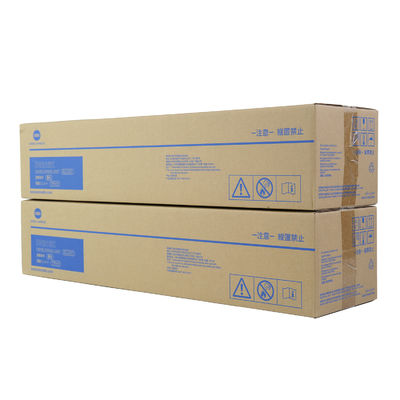خرید واحد توسعه دهنده جدید اصلی برای Konica Minolta Bizhub C257i DV216K DV-216K ACVF03D تولید آنلاین