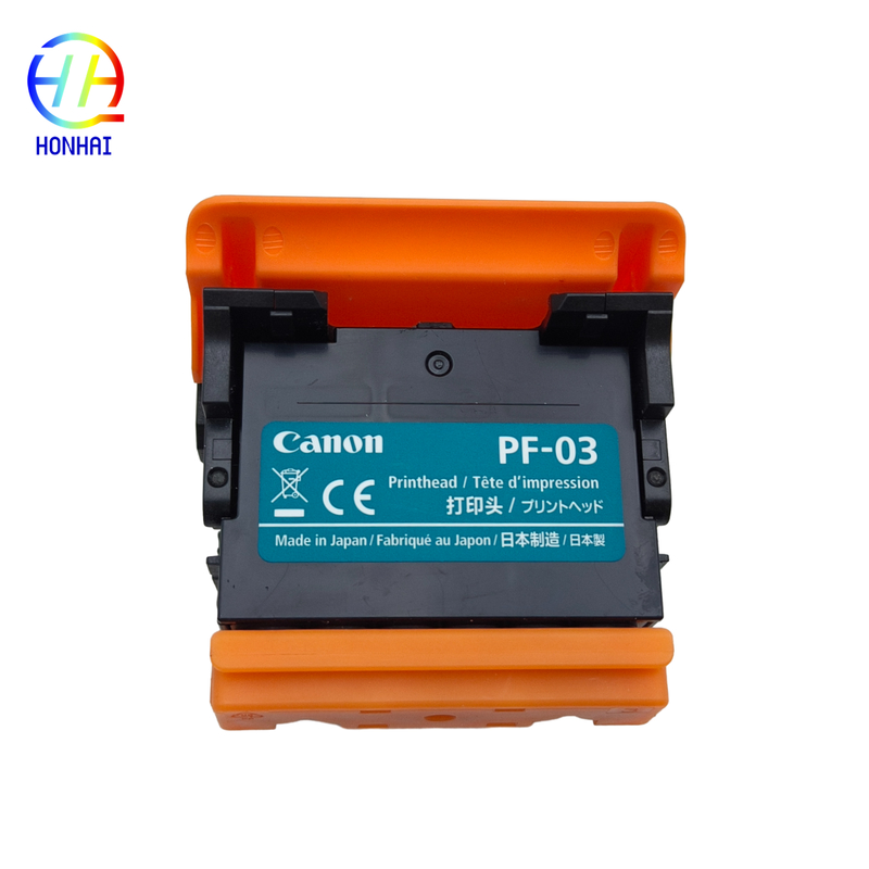 Canon PF03 PF-03 Printhead for IPF510 IPF600 IPF700 IPF800 Series