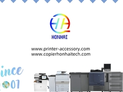 ویدیوی تبلیغاتی شرکت هونهای