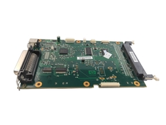 صفحه اصلی چاپگر