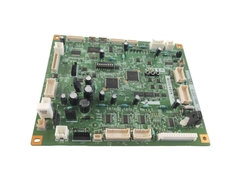 صفحه اصلی چاپگر