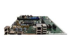 Socket 1151 8EME اصلی مادربرد اچ پی برای اچ پی Prodesk 400 G5 Desktop PC Mini Mt