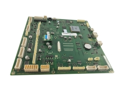 چاپگر اصلی صفحه اصلی PCB برای سامسونگ 8240 JC92-02857A صفحه مدار چاپی