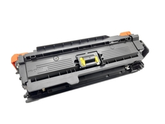کارتریج تونر اصلی برای HP LaserJet Enterprise 500 رنگ M551 MFP M575 MFP M570 CE400A CE401A
