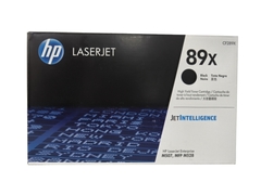 کارتریج تونر HP Laserjet Enterprise M507 برای HP LaserJet Enterprise MFP M528 CF289X 89X