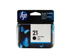 کارتریج جوهر برای HP 21 سیاه C9351AA قطعات چاپگر