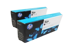 کارتریج جوهر HP برای HP 766 Photo Black DesignJet XL 3600 P2V94A