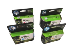 کارتریج جوهر سیاه HP CD975AN OfficeJet6000 7000 7500a 6500a