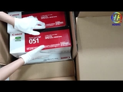 کارتریج تونر اصلی کانن 051 ️ چاپ دقیق، هر بار