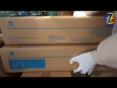 DR681K واحد درام اصلی   طراحی شده برای دقت چاپ طولانی مدت