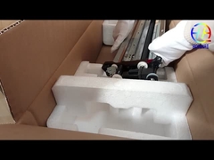 Konica Minolta AC57R75133 واحد تمیز کردن کمربند انتقال