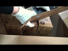 کارتریج تونر اصلی جدید برای HP W9100mc W9101mc W9102mc W9103mc رنگ لیزر جت Mfp E77428DN E774