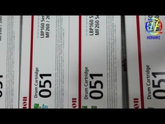 کانن 051 واحد اصلی درام