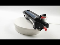 واحد توسعه دهنده برای ریکو MP301 واحد درام سیاه واحد درام کپی