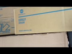 واحد درام اصلی جدید برای Konica Minolta C4065 C4070 C4080 C4065P (ACE60Y3) DR-621C رنگ DR- 621K