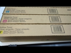 کارتریج تونر اصلی جدید برای Xerox V80V180، نسخه اروپا 006R01646، 006R01647، 006R01648، 006R