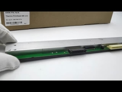 سر چاپ برای ریزو GR2750 GR1750 GR3750 FR2950 FR3950 چاپگر سر چاپ ترمو 400