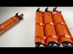 واحد توسعه دهنده مجموعه ای برای Konica Minolta bizhub C224 C284 C364 C454 C554 DV-512