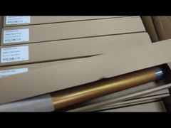 Japan Daikin Upper Fuser Roller for Xerox B400 B405  