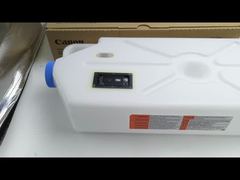 نگاهی دقیق تر: WT-204 FM1-P094-020 کارتریج تونر زباله برای کانن C7055 7065 7260 7270