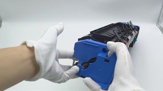 واحد فیوزر Q3984A RG5-7691-250 RG1-7691-000 برای HP LaserJet 5550 N DN 5550N 5550DN قطعات چاپگر Fus