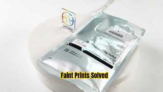پودر Black Developer برای Ricoh MP2501 1813 2013 2001 D158-9640 Developer