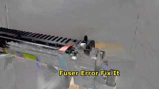 Fuser Unit CE978A for HP Color LaserJet Enterprise CP5525 M750 Fuser Kit