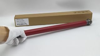 رولر فوزر بالایی اصلی جدید با پرتگاه برای Xerox Phaser 3315 3320 3330 قطعات چاپگر