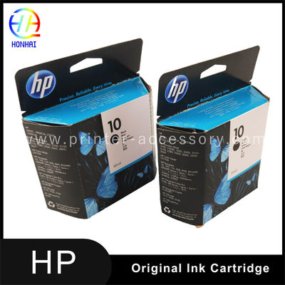 Hp Business Inkjet 1000 کارتریج جوهر سیاه HP Business Lnkjet 1200 Officejet Pro K850 9100 10 C4844A