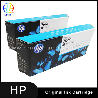 کارتریج جوهر HP برای HP 766 Photo Black DesignJet XL 3600 P2V94A