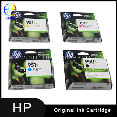 کارتریج جوهر HP Officejet برای HP Officejet Pro 251dw 276dw 8100 8600 8610 8615 8620 8625 8630 950XL 951XL