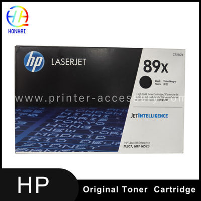 کارتریج تونر HP Laserjet Enterprise M507 برای HP LaserJet Enterprise MFP M528 CF289X 89X