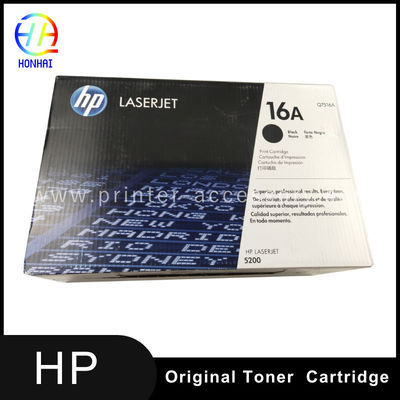 کارتریج تونر لیزری اچ پی برای اچ پی لیزر جت 5200 5200n 5200LX Q7516A 16A