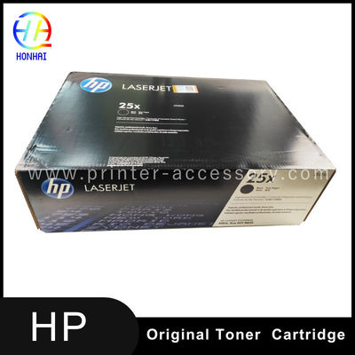 کارتریج تونر لیزری اصلی HP CF325X برای چاپگرهای HP LaserJet Enterprise M830 M806
