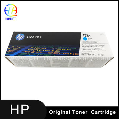 کارتریج تونر چاپگر برای HP LaserJet Pro 200 رنگ M251 MFP M276 CF211A 131A