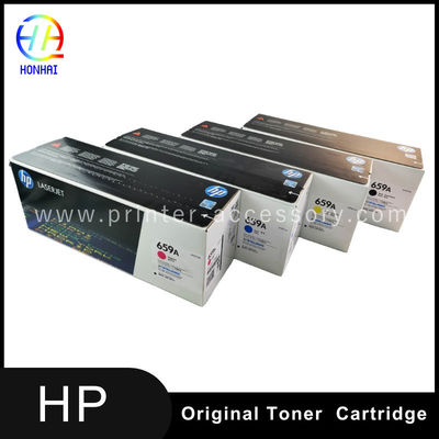 کارتریج تونر لیزری لیزرجت برای HP Color LaserJet Enterprise M856dn M856x MFP M776z MFP M776zs MFP 659A