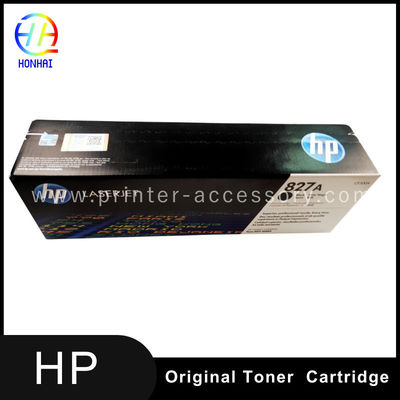 کارتریج تونر لیزر جدید سیاه برای HP MFP M880 827A CF300A