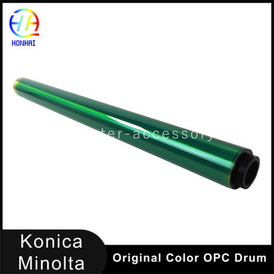 Konica OPC درام نانو تکنولوژی با خاموش کننده برای Konica Minolta Bizhub C250i C300i C360i C450i C550i C650i C750