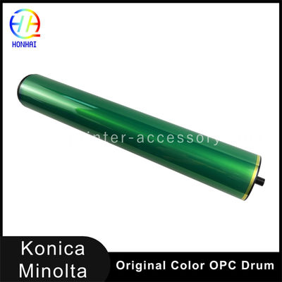 درام OPC سیاه رنگ اصلی Konica Minolta Bizhub C654 C754 C654e C754e 654 754 654e 754e