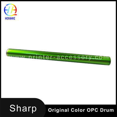 رنگی اصلی نانو تکنولوژی OPC درام برای Sharp MX 2310 2610 3110 3610 3640-سری کپیگر دیجیتال