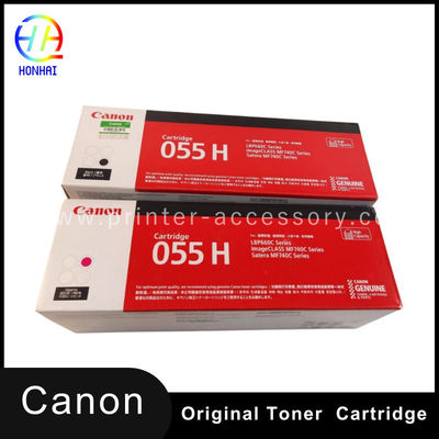 کارتریج تونر لیزری Canon ImageCLASS برای Canon ImageCLASS LBP664Cx MF746Cx 055H