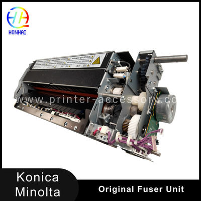 Konica FUSING UNIT برای Konica Minolta C5500 C5501 C6500 C6501