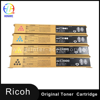 کارتریج تونر اصلی 4 عدد برای ریکو IMC3000 IMC3500 842255 842256 842257 842258