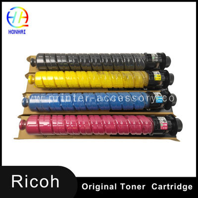 کارتریج تونر اصلی سیاه 4 عدد برای ریکو IM C4500 IM C6000 842283 842284 842285 842286